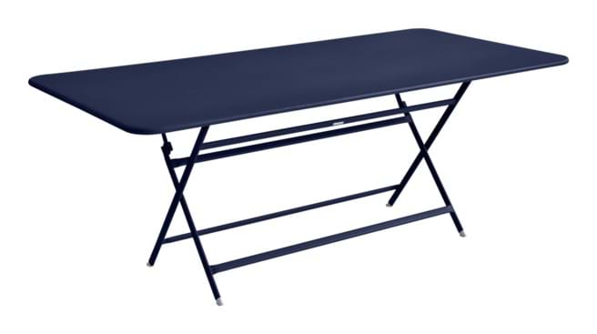 Caractère Table 190x90 cm från Vålamagasinet Matbord utemöbler, Fermob, Image-1