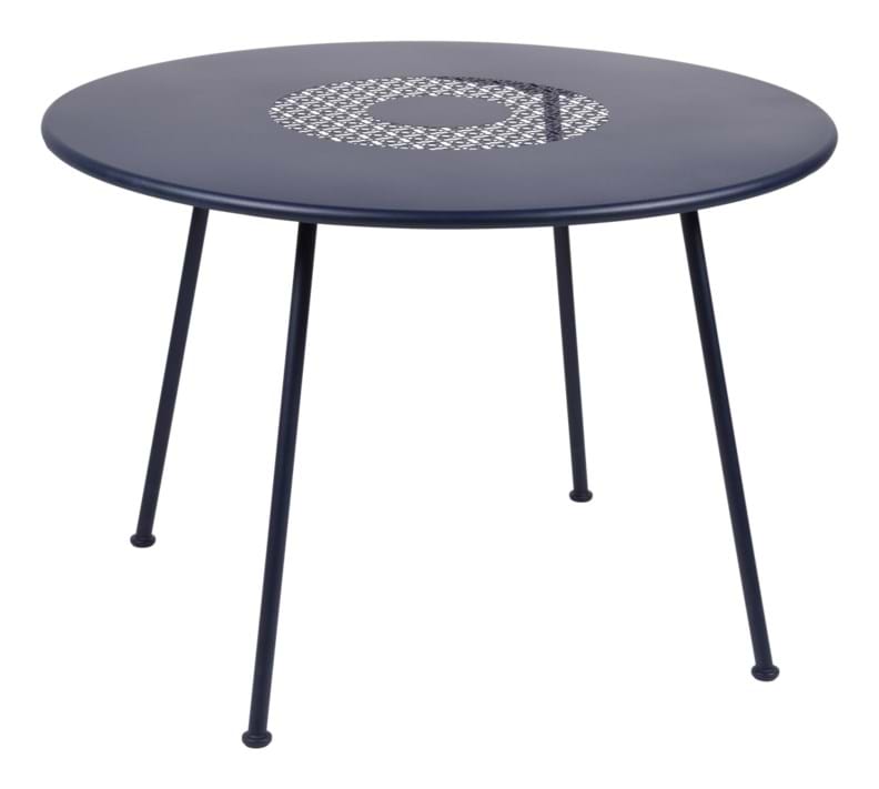 Lorette Table 110 cm från Vålamagasinet Matbord utemöbler, Fermob, Image-1