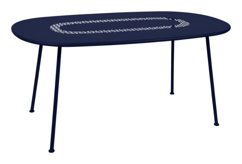 Lorette Table 160x90 cm från Vålamagasinet Matbord utemöbler, Fermob, Image-1