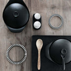 Vipp 268 Grytunderlägg 2-pack från Vålamagasinet Brickor och underlägg, Vipp, Image-4