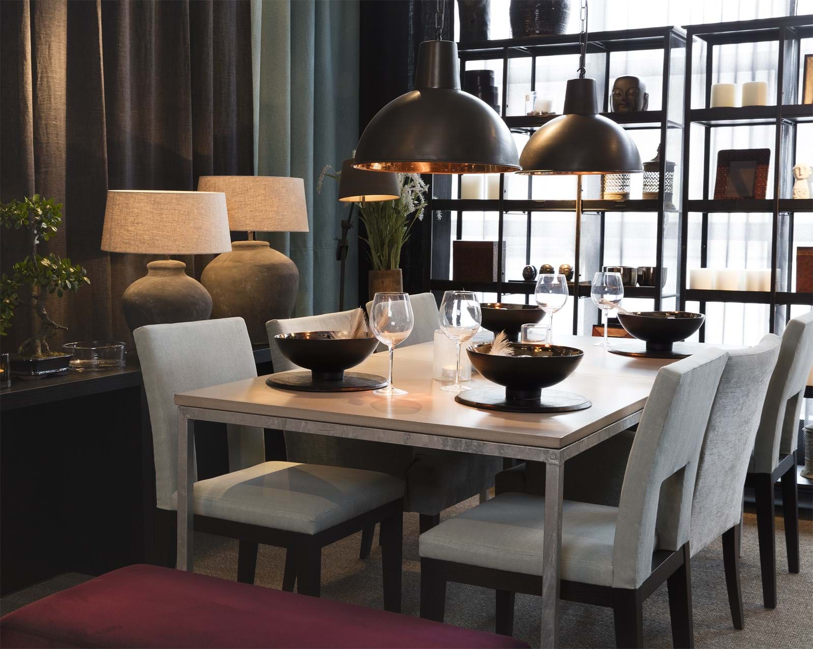 Mystic Matbord 90x180 cm från Vålamagasinet Matbord, MBJ Design, Image-2