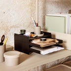 2x2 Organiser från Vålamagasinet Tidningsställ, Ferm Living, Image-2