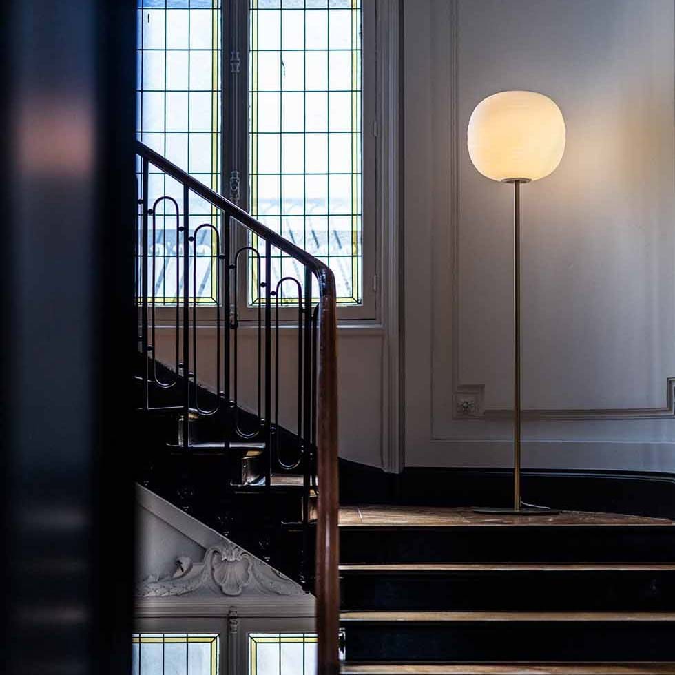 Gem Floor Lamp från Vålamagasinet Golvlampor, Foscarini, Image-2