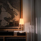 Birdie Grande Table Lamp LED från Vålamagasinet Bordslampor, Foscarini, Image-2