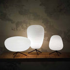 Rituals Table Lamp On Off från Vålamagasinet Bordslampor, Foscarini, Image-2