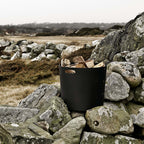 Silo Korg från Vålamagasinet Övriga inredningsdetaljer, SMD Design, Image-3