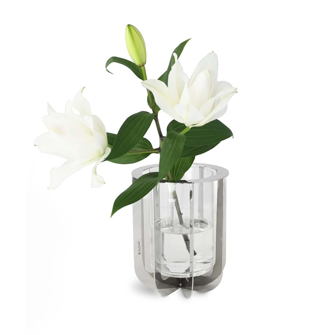 Jazz Vas från Vålamagasinet Krukor och vaser, Klong, Image-1