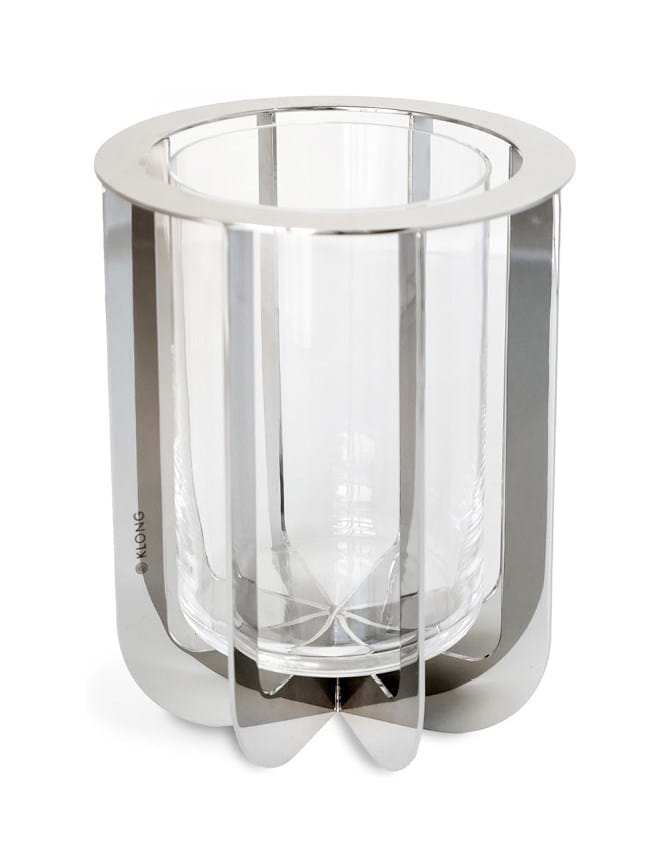 Jazz Vas från Vålamagasinet Krukor och vaser, Klong, Image-1