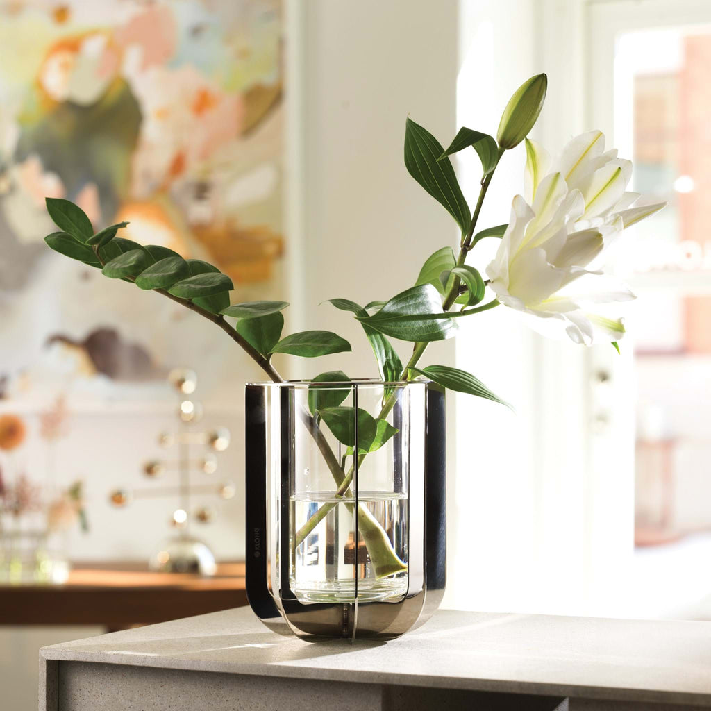 Jazz Vas från Vålamagasinet Krukor och vaser, Klong, Image-6