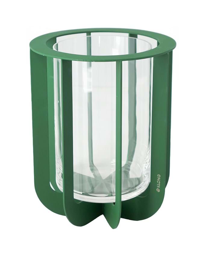 Jazz Vas från Vålamagasinet Krukor och vaser, Klong, Image-1