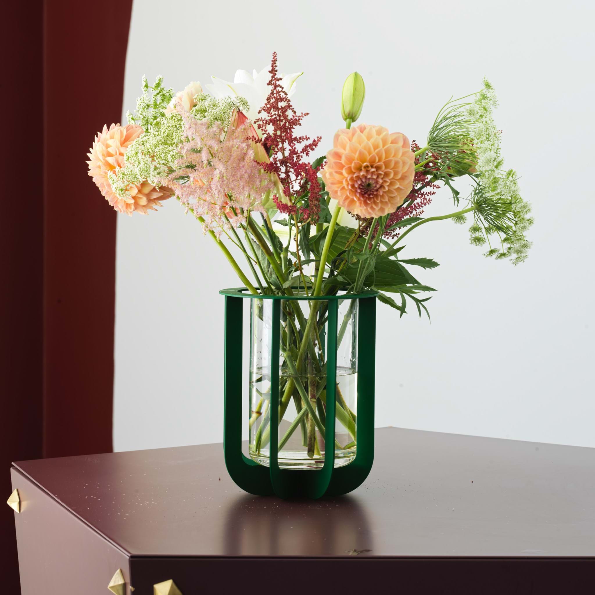 Jazz Vas från Vålamagasinet Krukor och vaser, Klong, Image-2