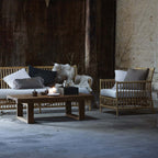 Caroline Lounge Chair från Vålamagasinet Fåtöljer, Sika Design, Image-6