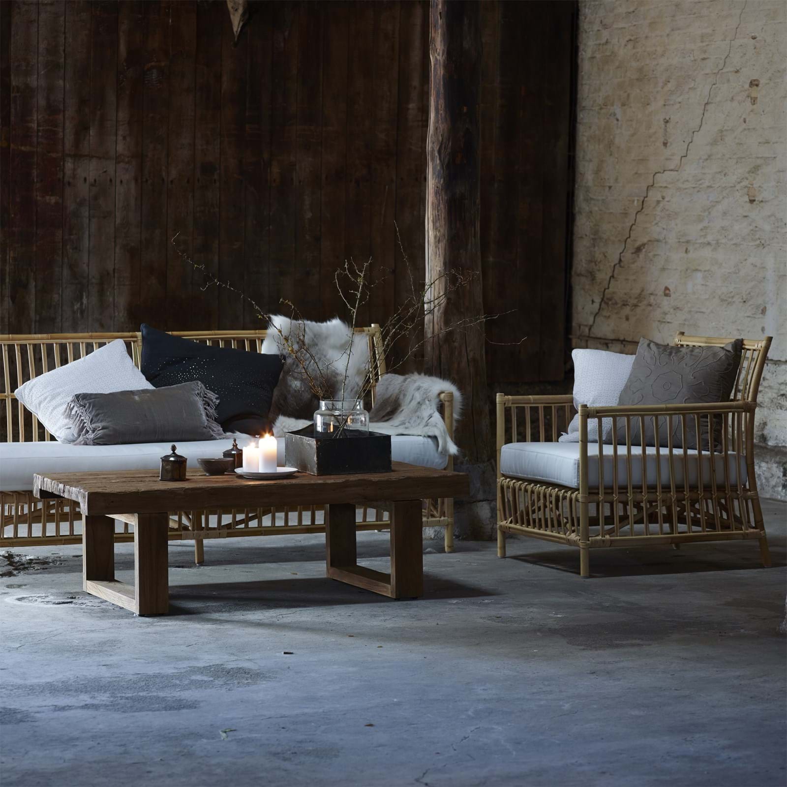 Caroline Lounge Chair från Vålamagasinet Fåtöljer, Sika Design, Image-6