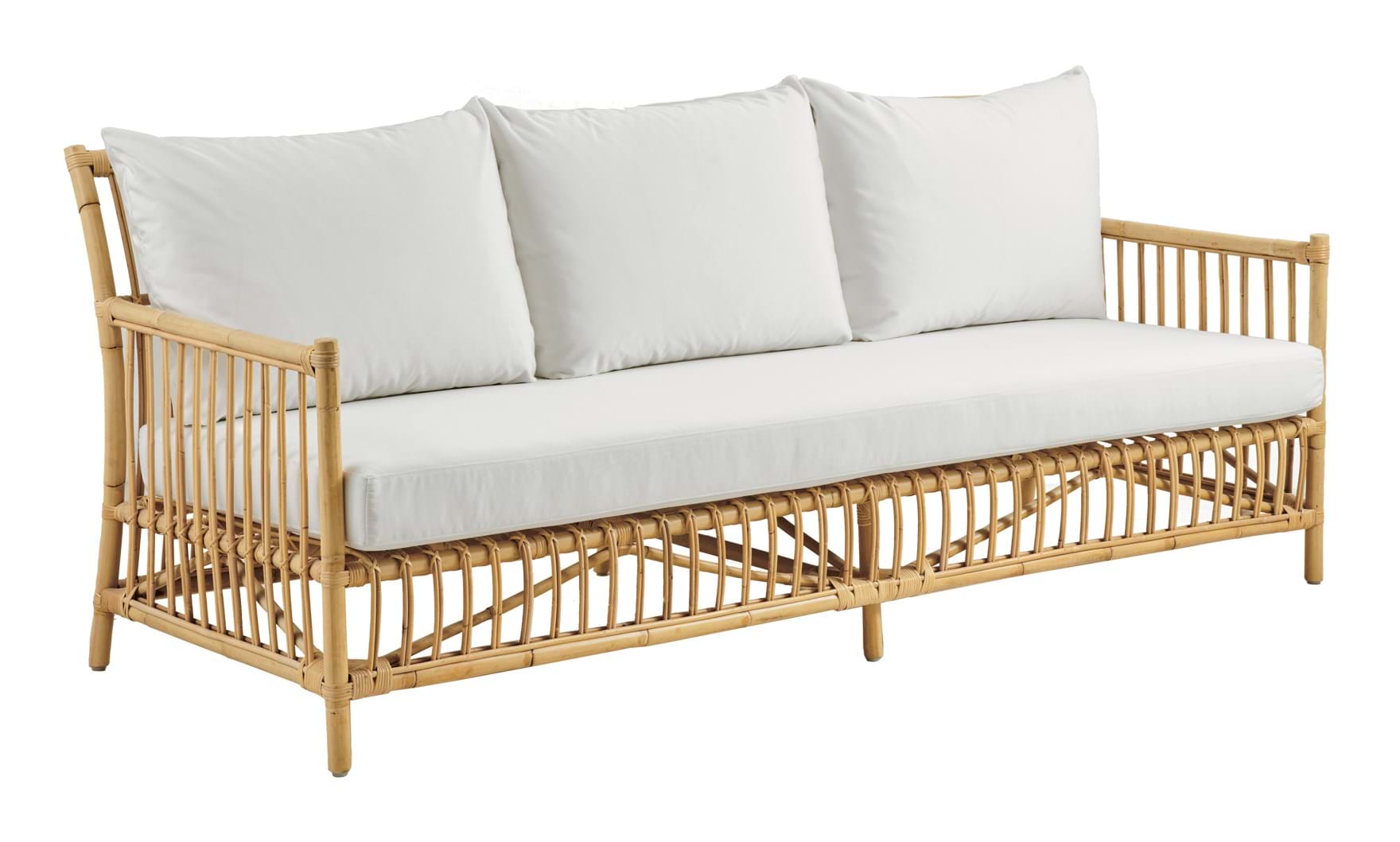 Caroline 3-Seater Sofa från Vålamagasinet Soffor, Sika Design, Image-2