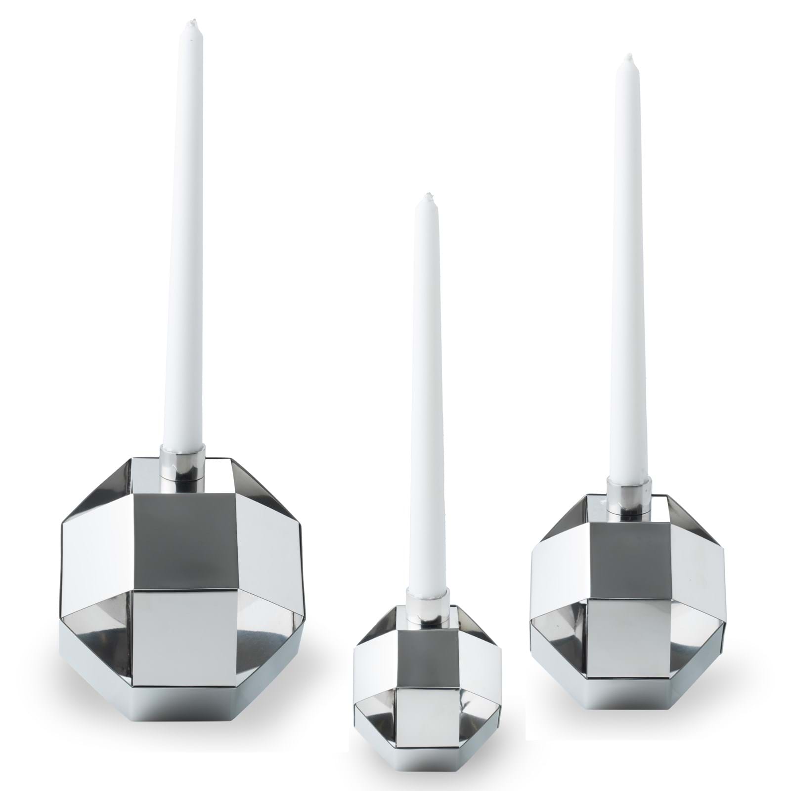 Merkurius Ljusstake från Vålamagasinet Ljusstakar och ljuslyktor, Klong, Image-2