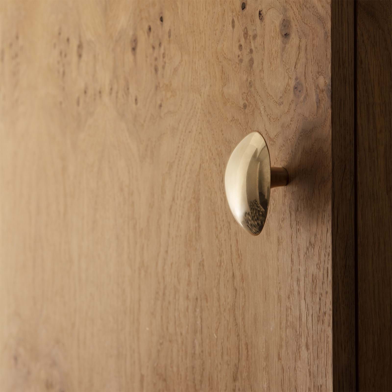 Chanterelle Hook från Vålamagasinet Galgar och hängare, Ferm Living, Image-5