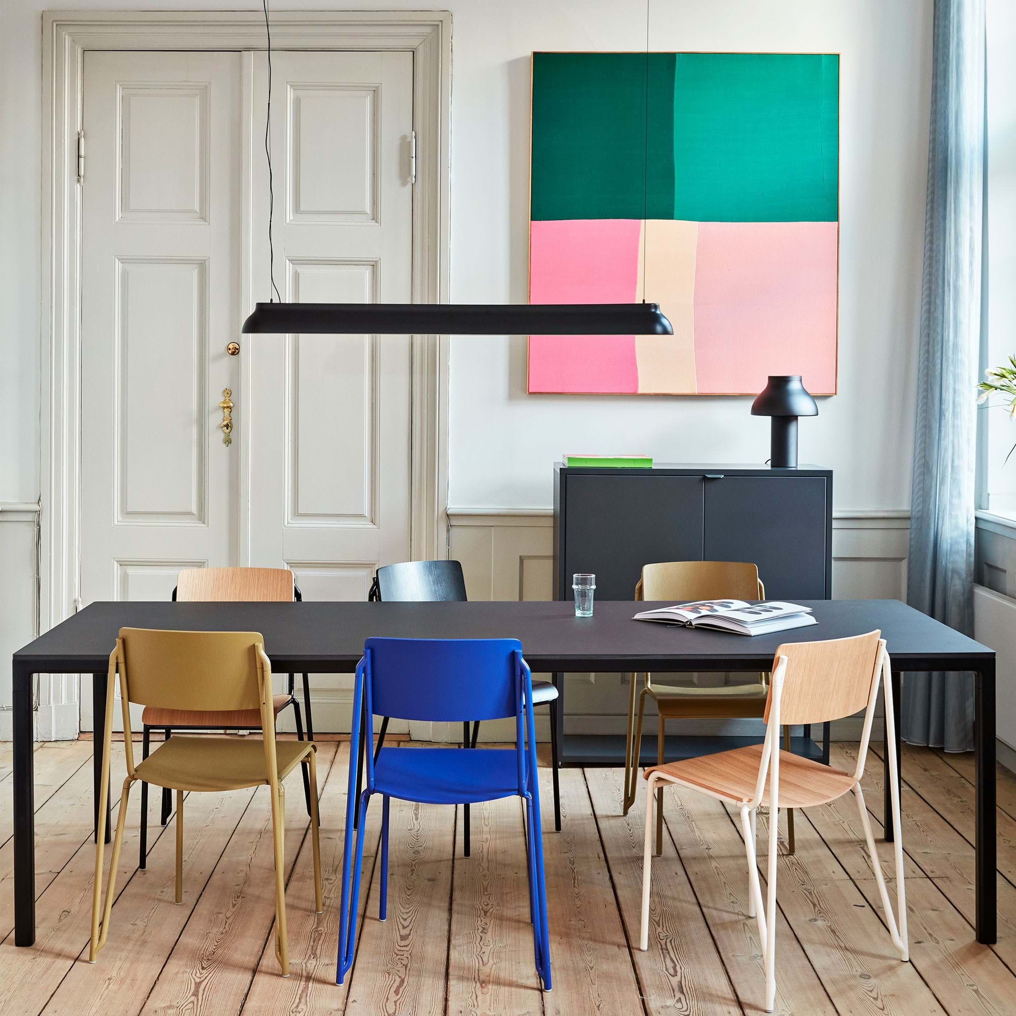 PC Linear från Vålamagasinet Taklampor, HAY, Image-2