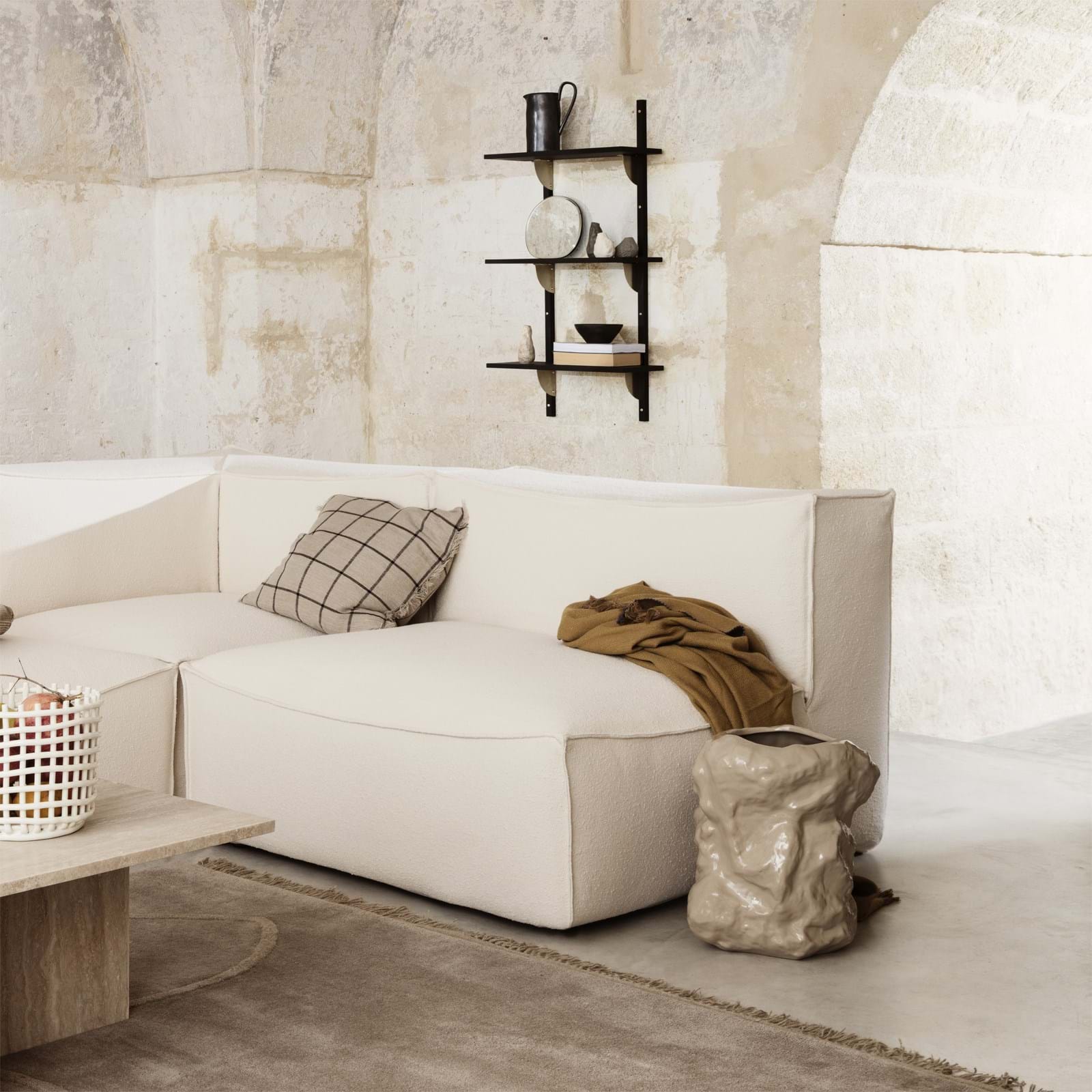 Tuck Vase från Vålamagasinet Krukor och vaser, Ferm Living, Image-4