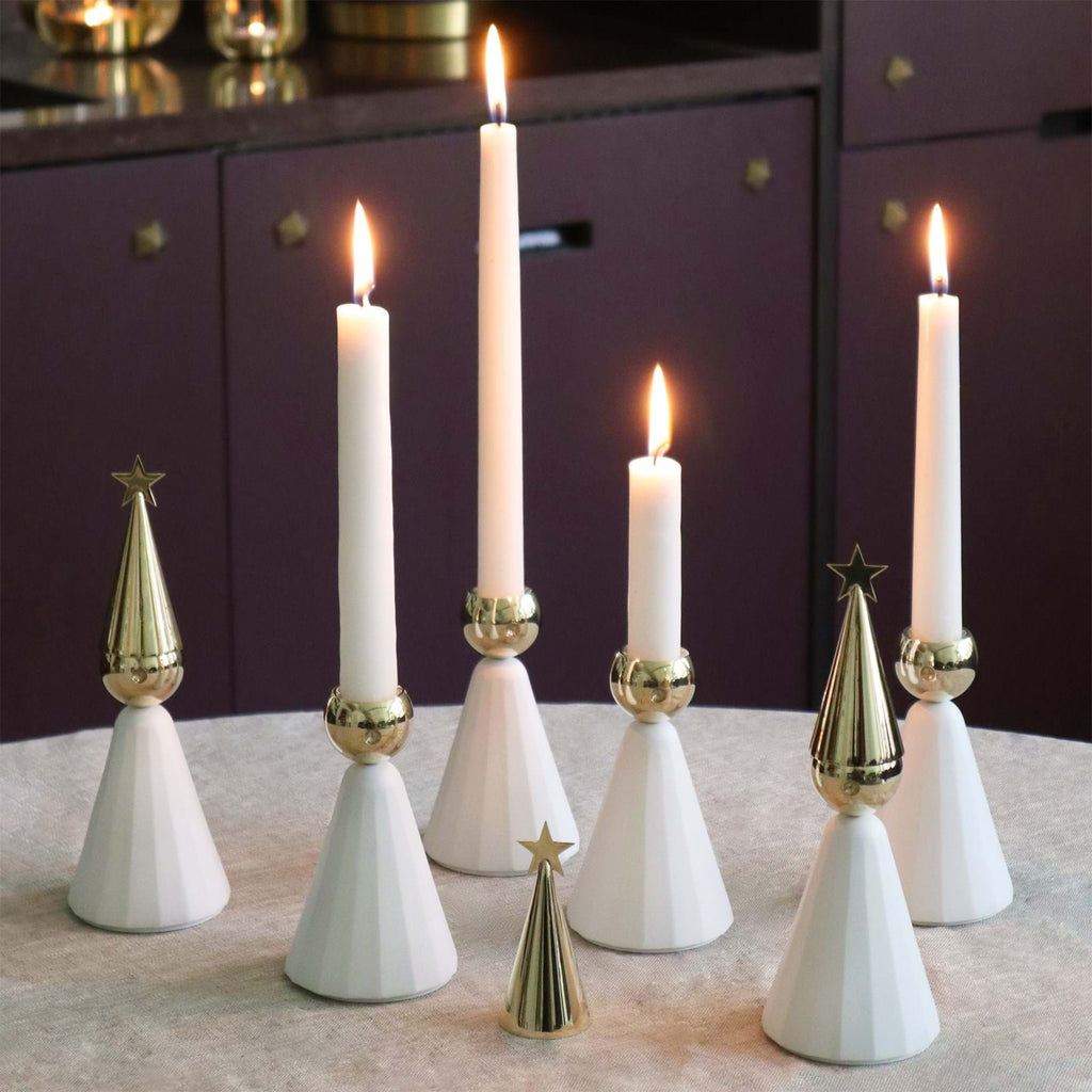 Soprano Ljusstake från Vålamagasinet Ljusstakar och ljuslyktor, Klong, Image-2