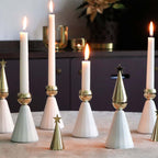 Soprano Ljusstake från Vålamagasinet Ljusstakar och ljuslyktor, Klong, Image-5