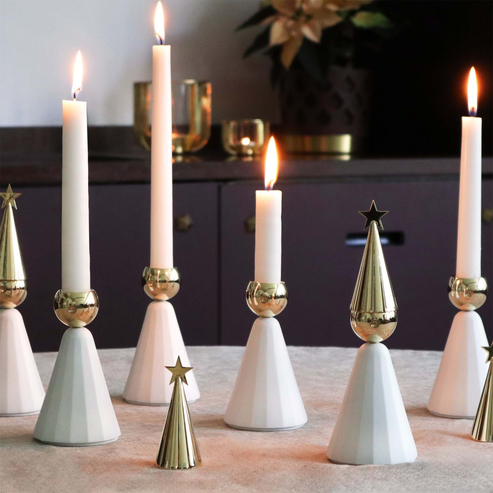 Soprano Ljusstake från Vålamagasinet Ljusstakar och ljuslyktor, Klong, Image-5