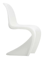 Panton Chair från Vålamagasinet Matstolar, Vitra, Image-1