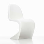 Panton Chair från Vålamagasinet Matstolar, Vitra, Image-2