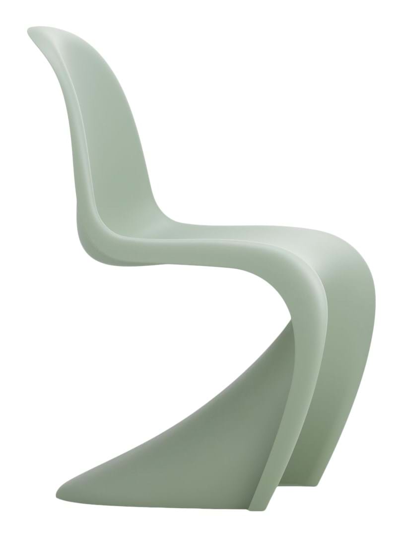 Panton Chair från Vålamagasinet Matstolar, Vitra, Image-1