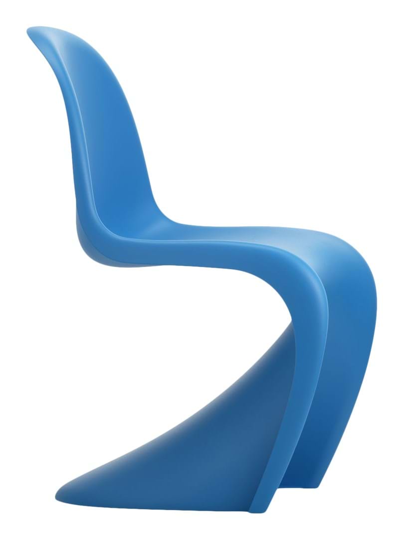 Panton Chair från Vålamagasinet Matstolar, Vitra, Image-1