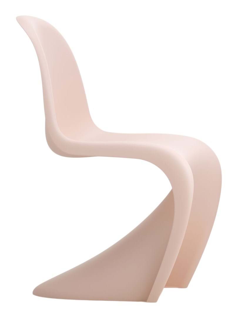 Panton Chair från Vålamagasinet Matstolar, Vitra, Image-1