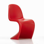 Panton Chair från Vålamagasinet Matstolar, Vitra, Image-2