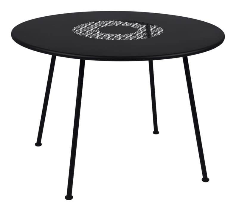 Lorette Table 110 cm från Vålamagasinet Matbord utemöbler, Fermob, Image-1