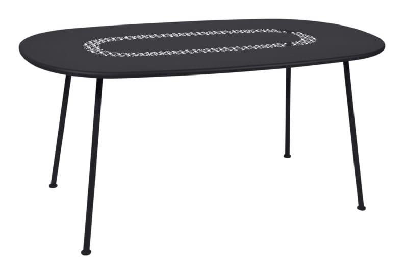 Lorette Table 160x90 cm från Vålamagasinet Matbord utemöbler, Fermob, Image-1