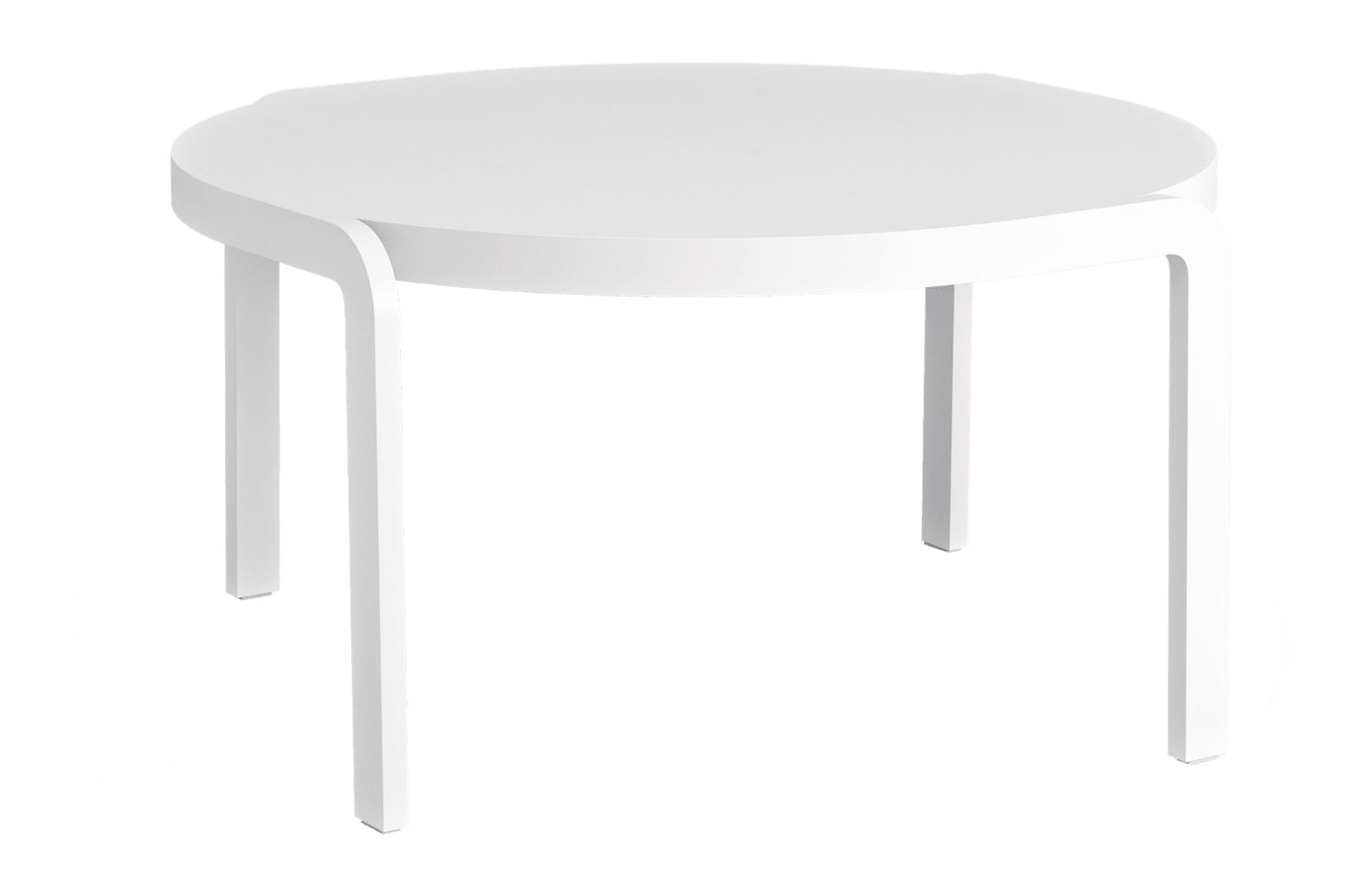 Spin Lounge Bord Ø85cm från Vålamagasinet Soffbord, Swedese, Image-1