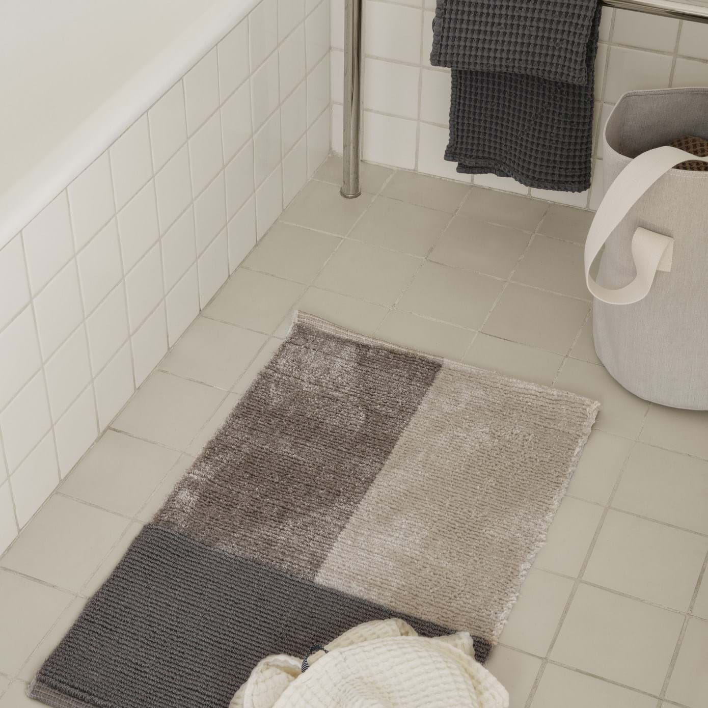 Organic Bath Towel från Vålamagasinet Handdukar, Ferm Living, Image-4