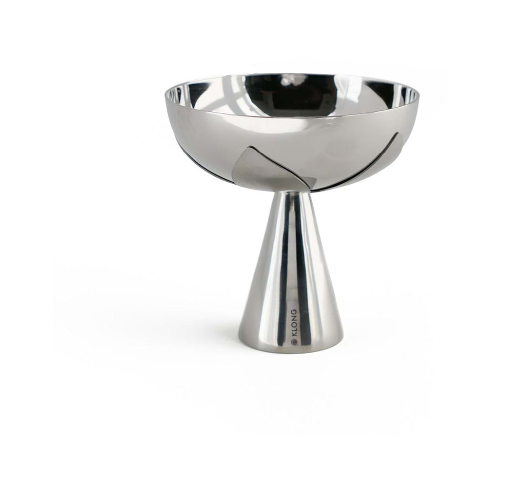 Blad Serveringsskål från Vålamagasinet Skålar och serveringsfat, Klong, Image-1