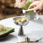 Blad Serveringsskål från Vålamagasinet Skålar och serveringsfat, Klong, Image-2