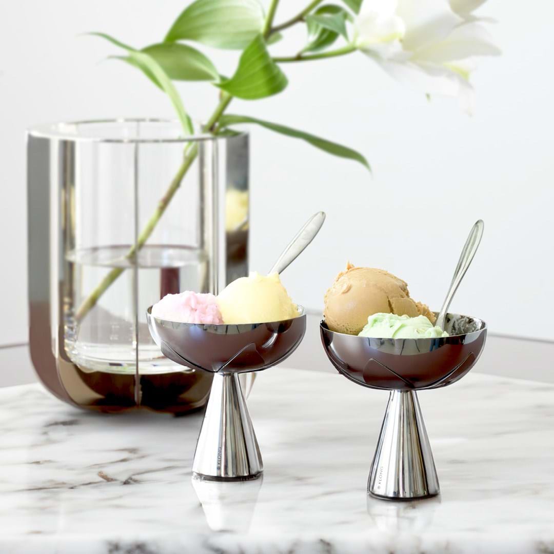 Blad Serveringsskål från Vålamagasinet Skålar och serveringsfat, Klong, Image-5