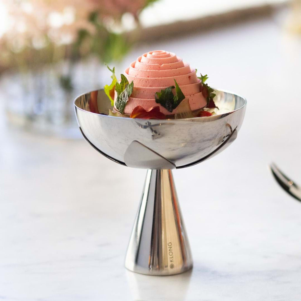 Blad Serveringsskål från Vålamagasinet Skålar och serveringsfat, Klong, Image-6