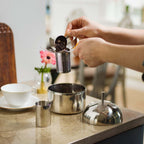 Blad Tesil från Vålamagasinet Kökstillbehör, Klong, Image-3