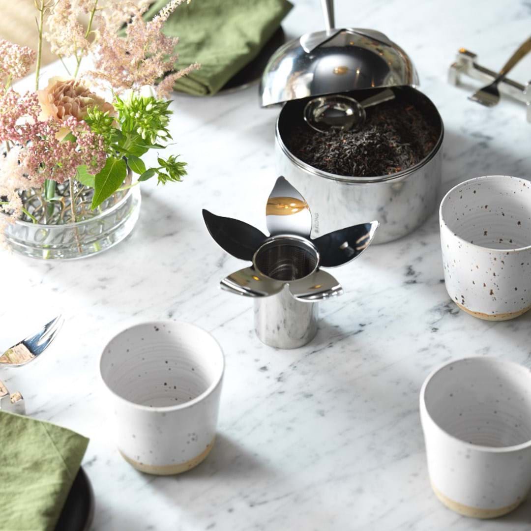 Blad Tesil från Vålamagasinet Kökstillbehör, Klong, Image-7