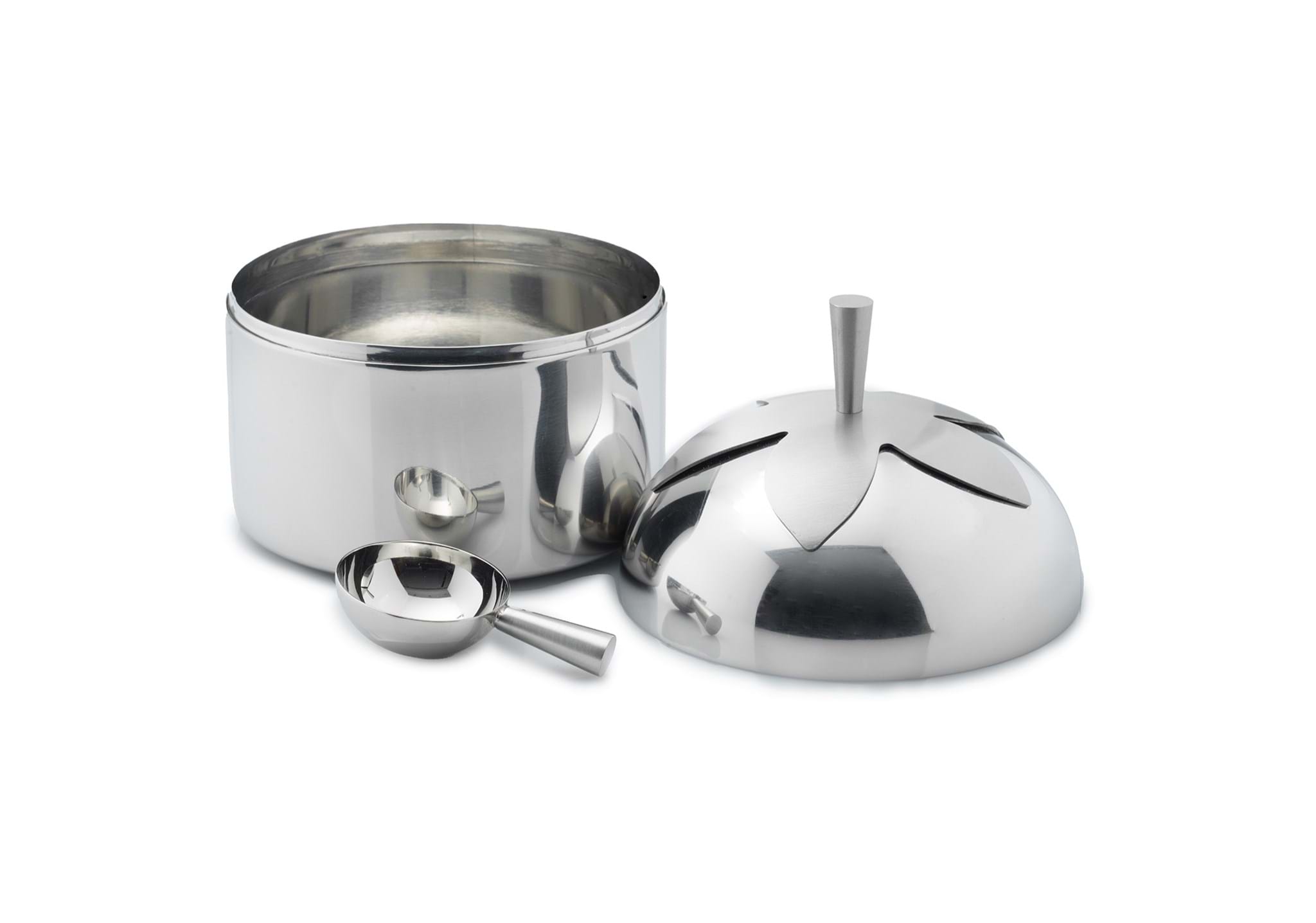 Blad Burk Stål från Vålamagasinet Kökstillbehör, Klong, Image-1