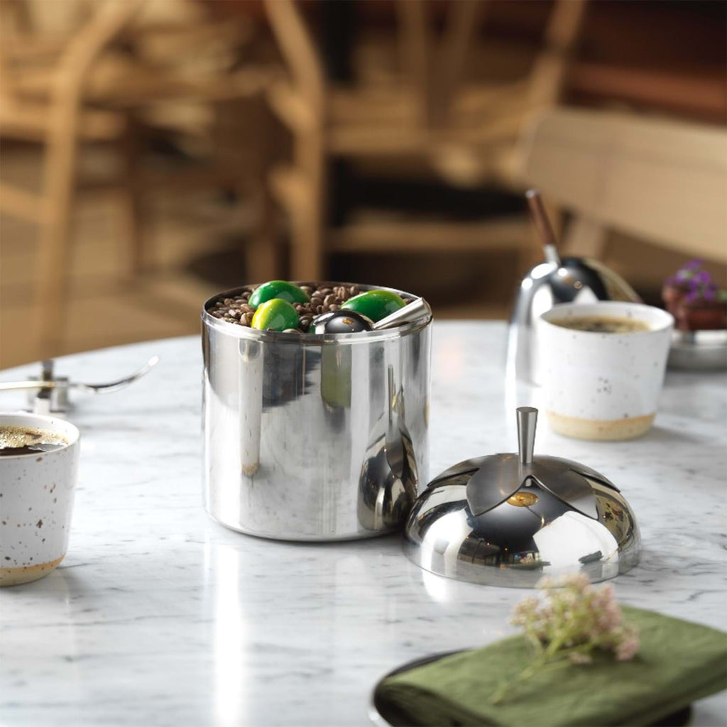 Blad Burk Stål från Vålamagasinet Kökstillbehör, Klong, Image-8