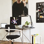 Uten.Silo I RE från Vålamagasinet Anslagstavlor, Vitra, Image-4