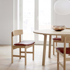 Mogensen 3236 Chair från Vålamagasinet Matstolar, Fredericia, Image-2