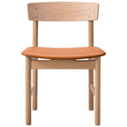 Mogensen 3236 Chair från Vålamagasinet Matstolar, Fredericia, Image-1