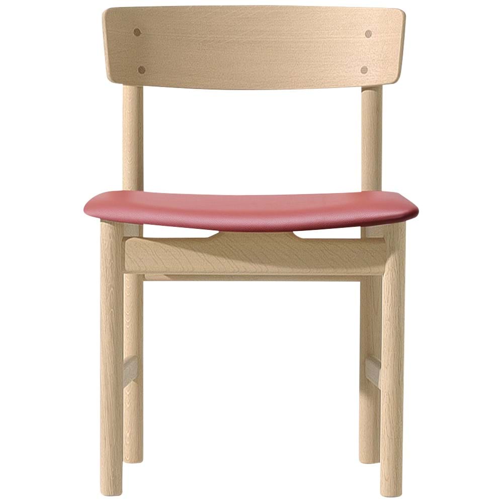 Mogensen 3236 Chair från Vålamagasinet Matstolar, Fredericia, Image-1