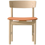 Mogensen 3236 Chair från Vålamagasinet Matstolar, Fredericia, Image-1