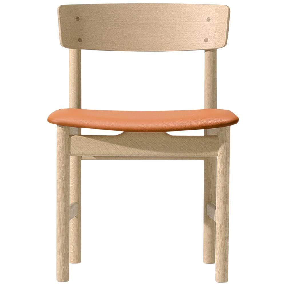 Mogensen 3236 Chair från Vålamagasinet Matstolar, Fredericia, Image-1