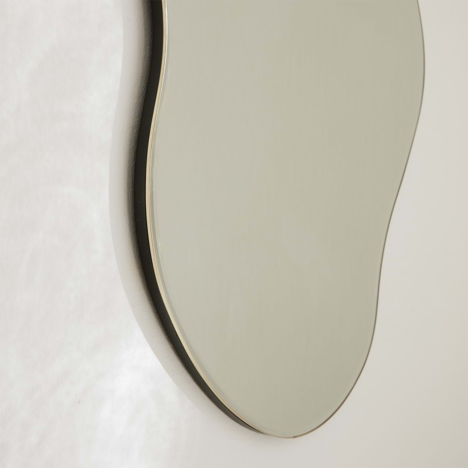 Pond Mirror Large från Vålamagasinet Speglar, Ferm Living, Image-6